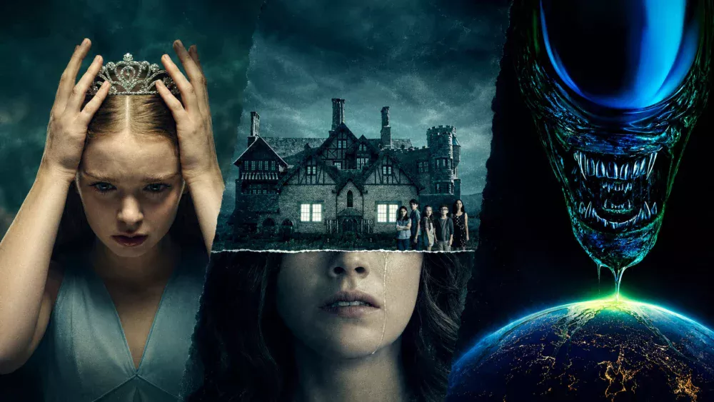 Ranking: as melhores séries de terror e suspense de todos os tempos
