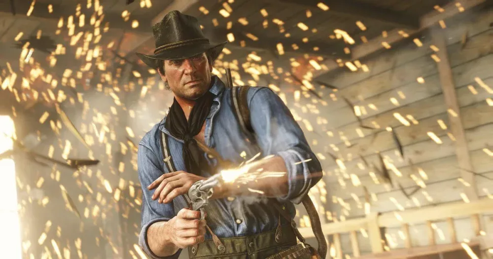 Red Dead Redemption 2 recebe sistema Nemesis em novo mod! Veja como usar