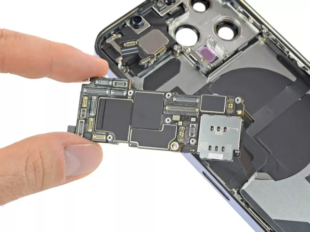 Reportagem revela como a Apple pressiona as fornecedoras de memória