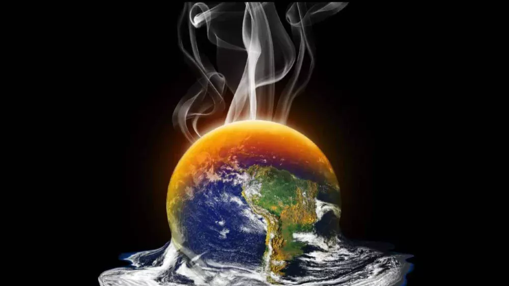 Resumo do OD: o que seu candidato pensa sobre mudanças climáticas? E mais! Nova IA do Google; EUA investigam OpenAI e Anthropic