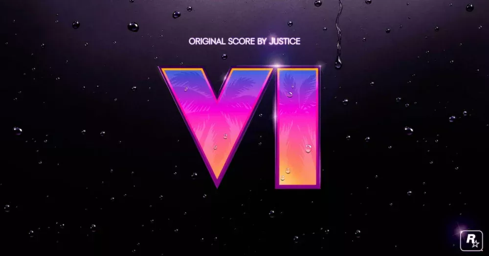 Rockstar anuncia álbum original de GTA 6 com duo Justice com 30 músicas