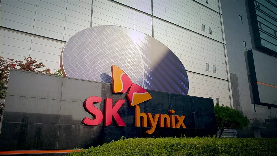 SK Hynix esgota estoques e prevê escassez de memória até 2030