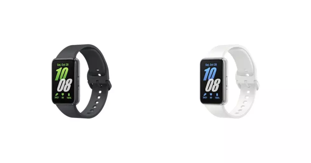 Samsung Galaxy Fit3 em promoção: smartwatch elegante e funcional por um bom preço