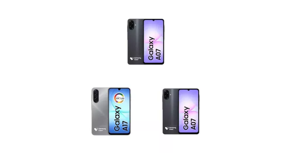 Samsung Galaxy em promoção: veja uma seleção de smartphones com ótimo custo-benefício