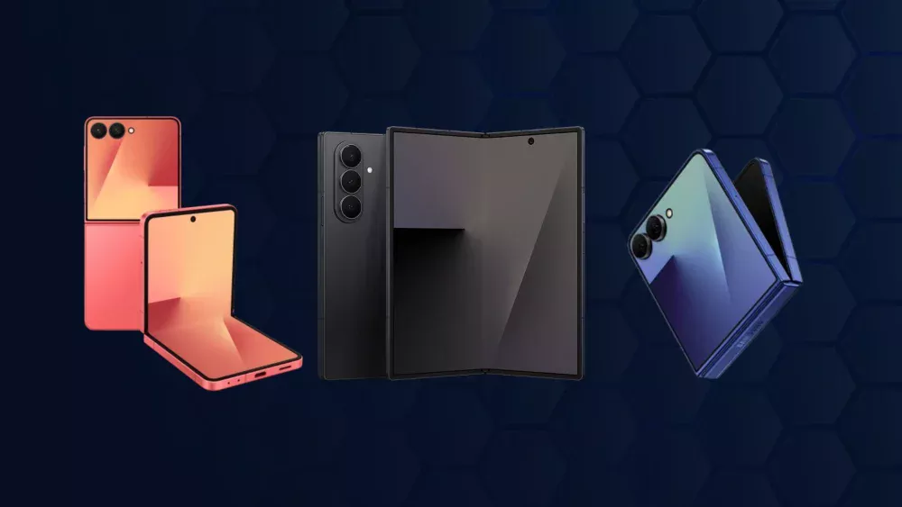 Samsung abre pré-registro para ofertas da Black Friday 2026