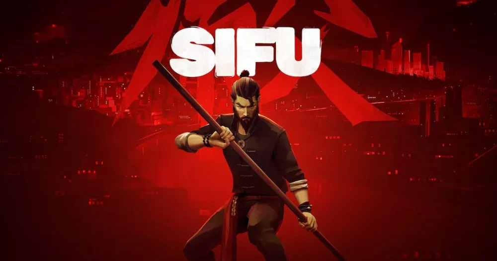 Sifu será lançado para Android e iOS em outubro; veja trailer do port