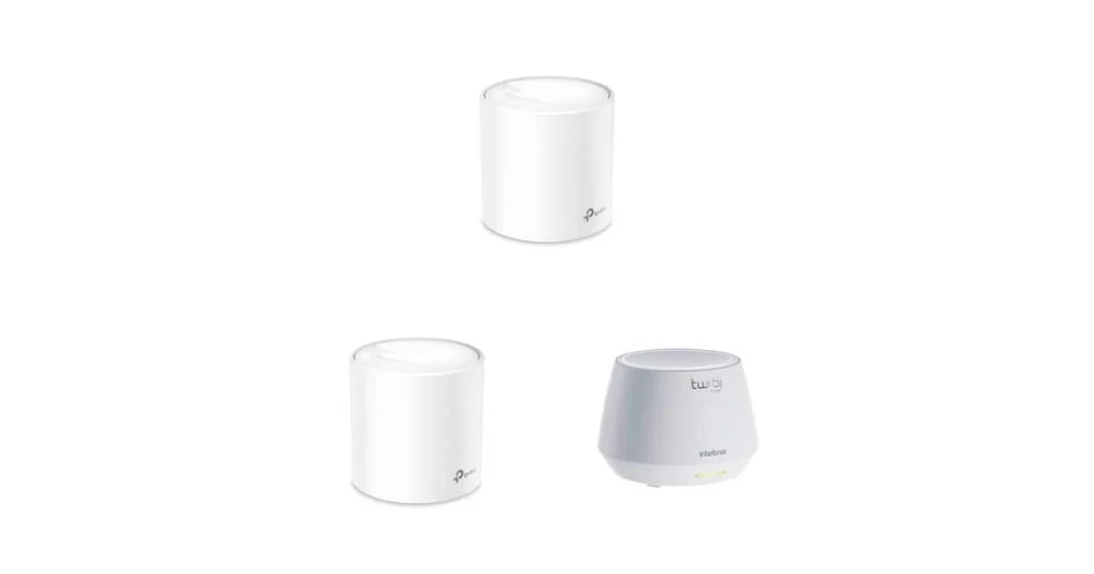 Sinal forte em toda a casa: selecionamos os melhores roteadores Wi-Fi em promoção