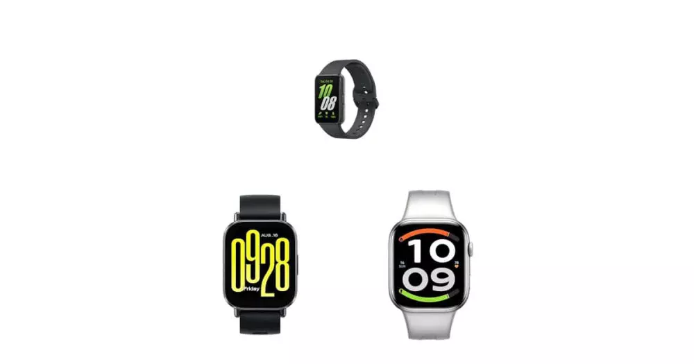 Smartwatch bom e barato? Selecionamos opções em promoção na Amazon