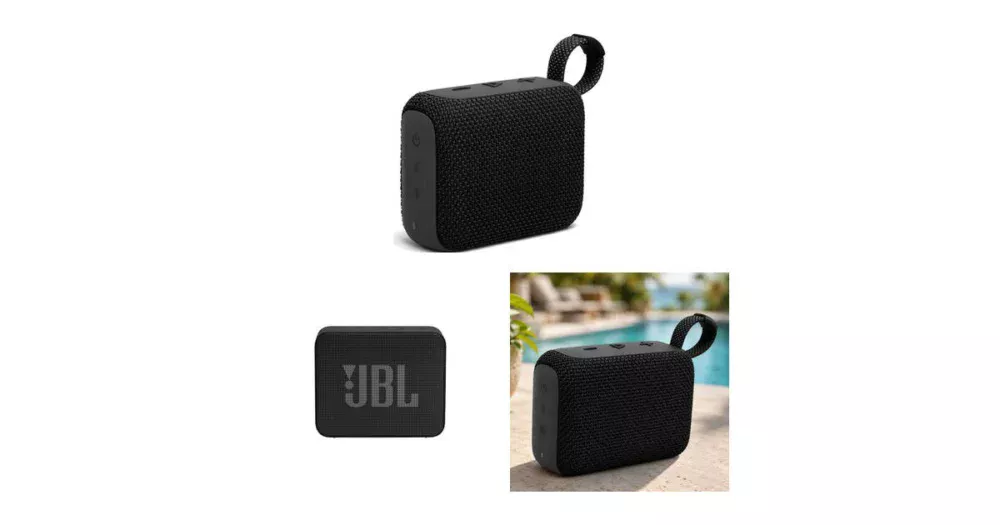 Som de qualidade onde você estiver: caixas de som Bluetooth em promoção na Amazon