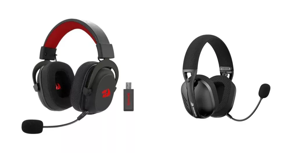 Som envolvente de verdade: headsets 7.1 surround em promoção na Amazon