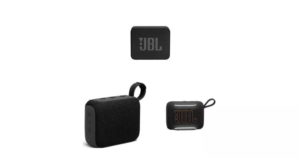 Som na praia, na festa ou em casa: veja uma seleção de caixas de som Bluetooth em promoção