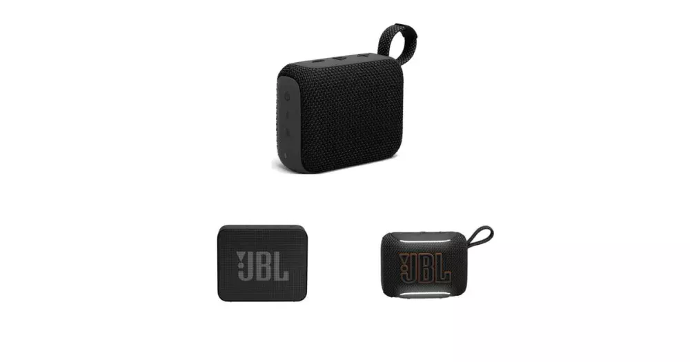 Som na veia: as melhores caixas de som Bluetooth portáteis para levar a qualquer lugar