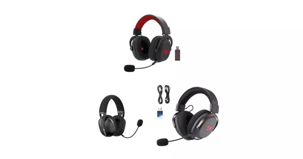 Som que imersiona de verdade: os melhores headsets 7.1 Surround em promoção na Amazon