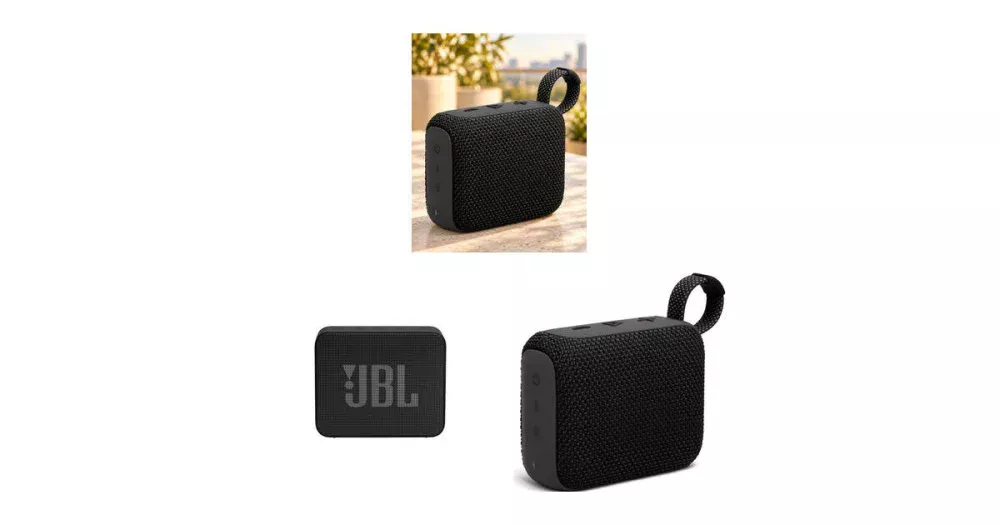 Som sem fio de qualidade: caixas Bluetooth portáteis que valem a pena conferir