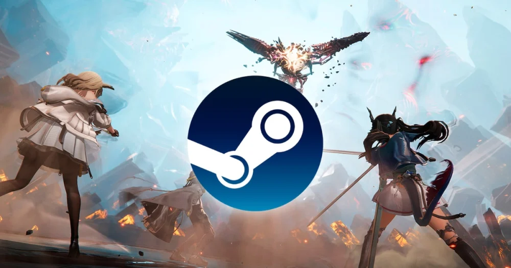 Steam recebe 5 jogos grátis nesta semana! Veja lista e resgate (16)