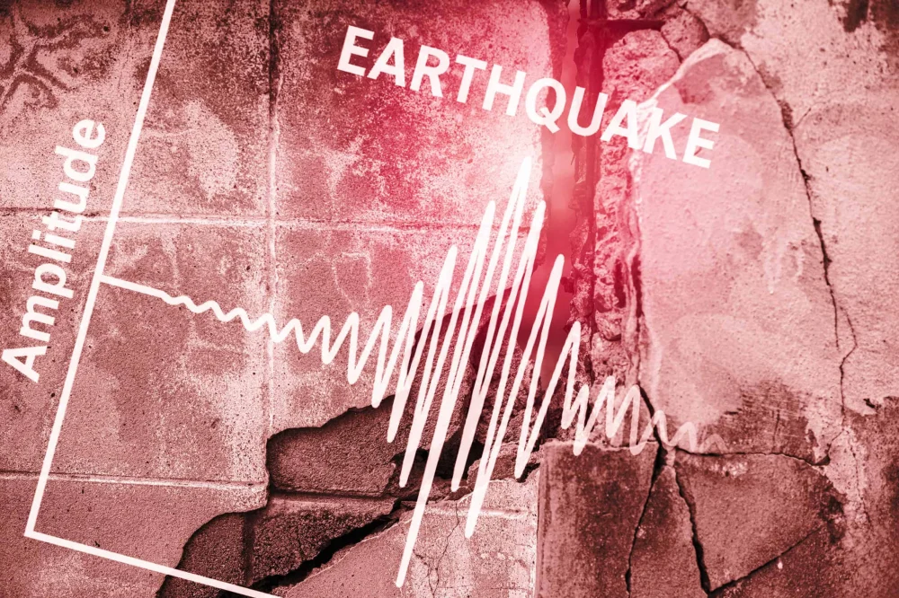 Terremoto de magnitude 7,6 atinge Panamá e provoca alerta de tsunami