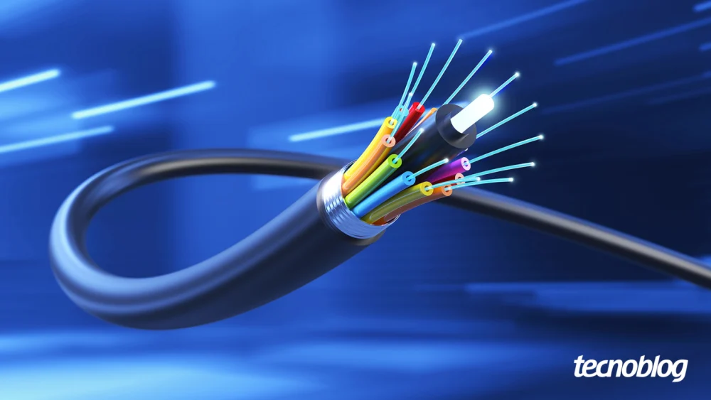 Teste avalia fibra da Vivo, Claro e Nio; veja o resultado