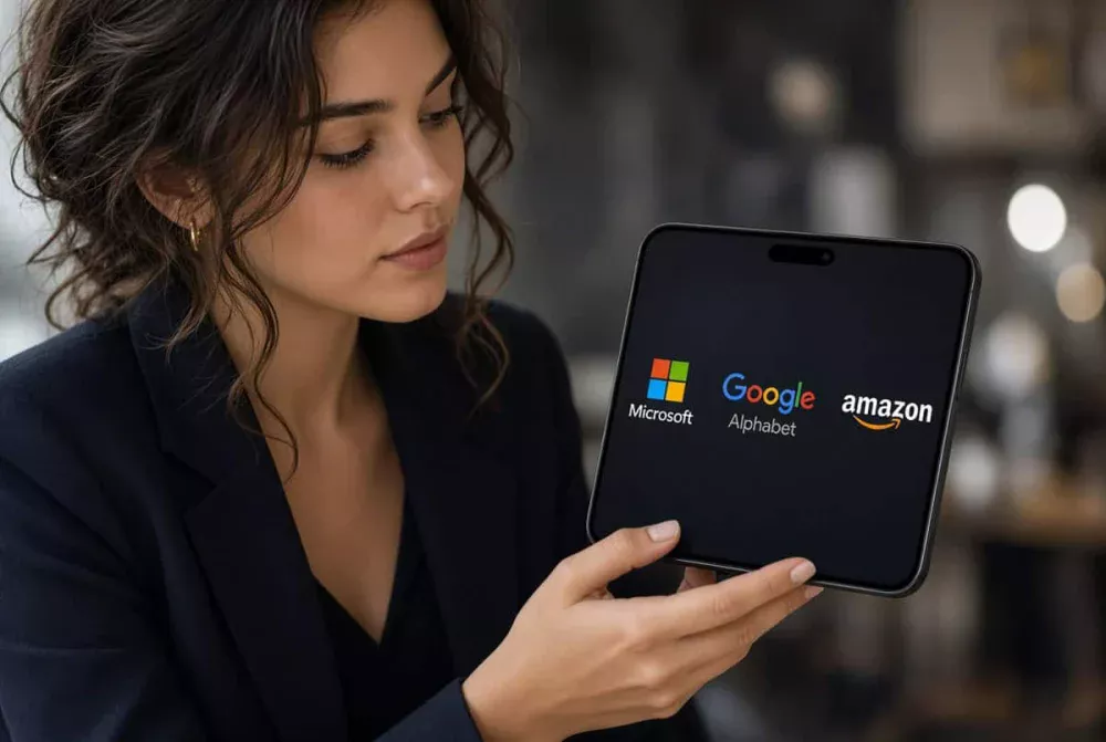 Teste de fogo da IA: Big Techs divulgam balanços nesta quarta-feira