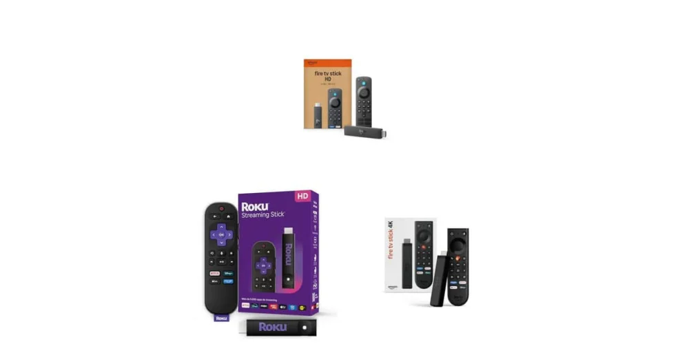 Transforme sua TV com estes dispositivos de streaming em promoção na Amazon