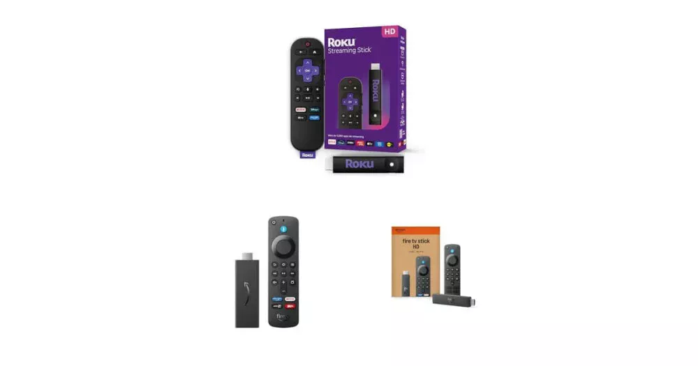 Transforme sua TV com os melhores dispositivos de streaming em oferta