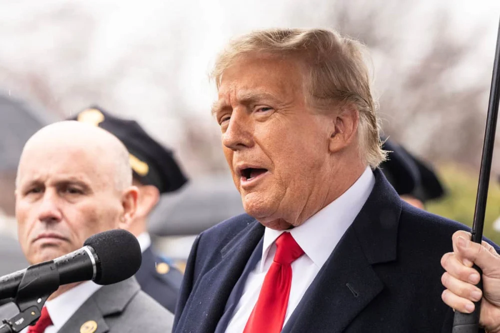 Trump quer proibir o termo “inteligência artificial” nos EUA
