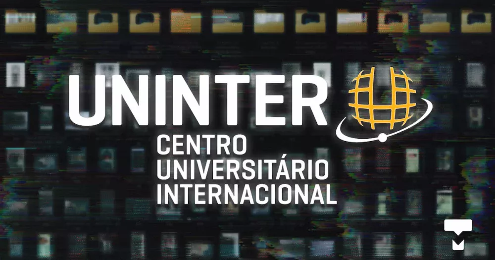 Uninter investiga possível vazamento de 7,34 TB de dados em ataque hacker