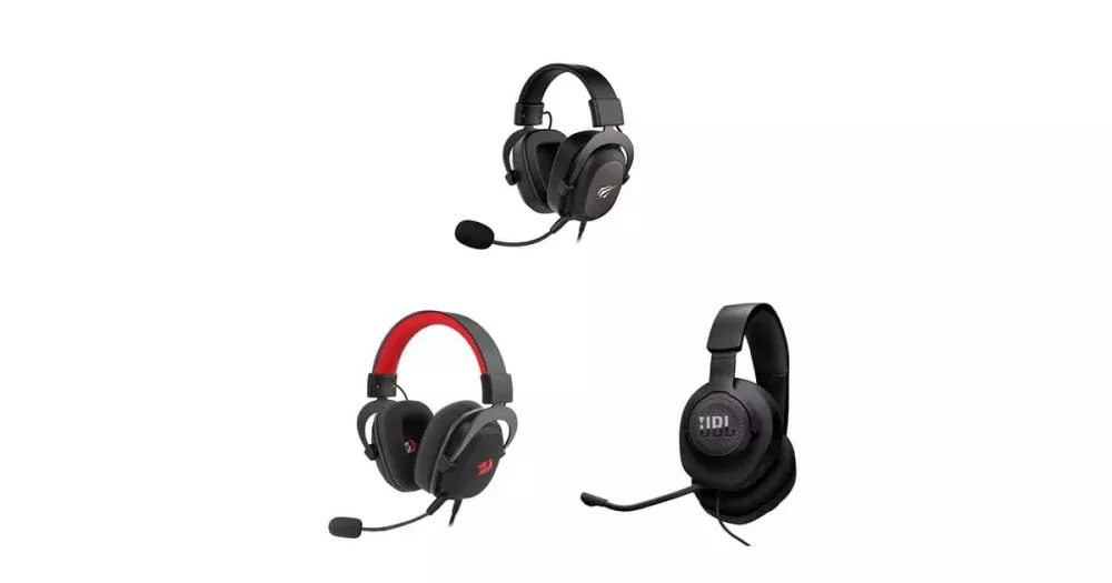 Upgrade no setup? Confira uma seleção de headsets gamer em promoção na Amazon