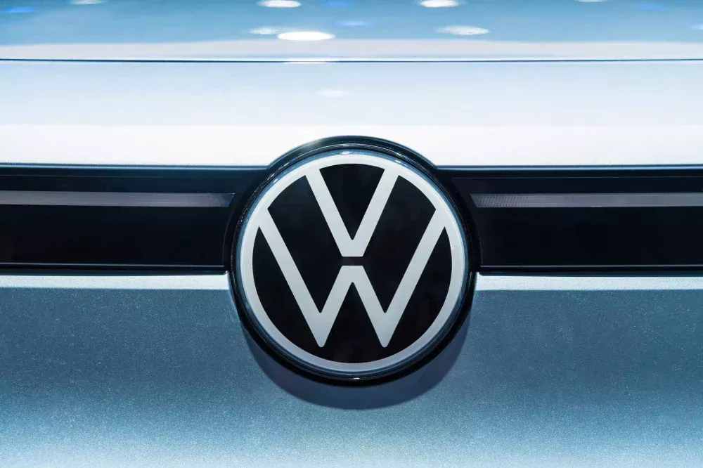 VW vai trazer tecnologia chinesa para novos carros na América do Sul