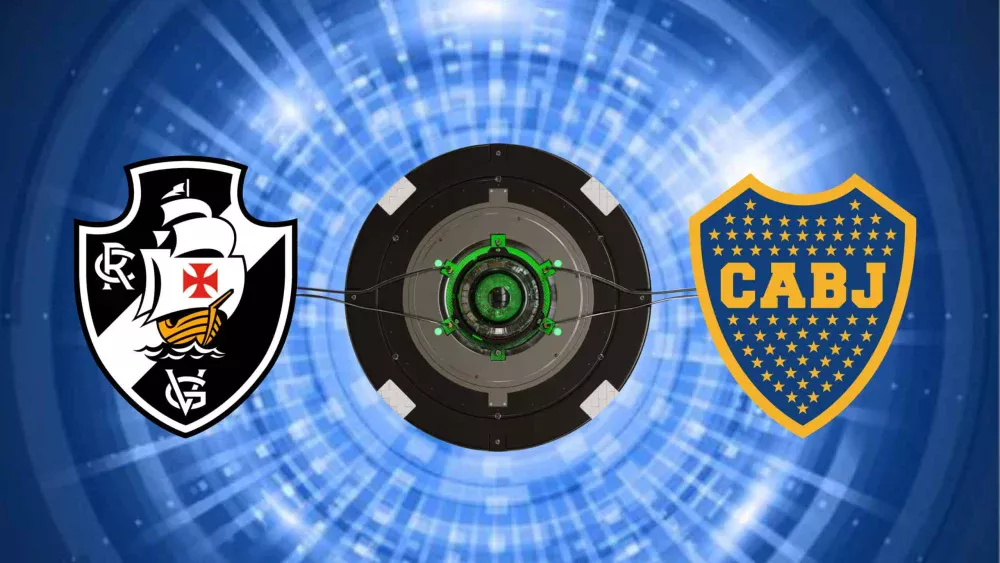 Vasco x Boca Juniors: onde assistir, horário e escalação do jogo da Sul-Americana