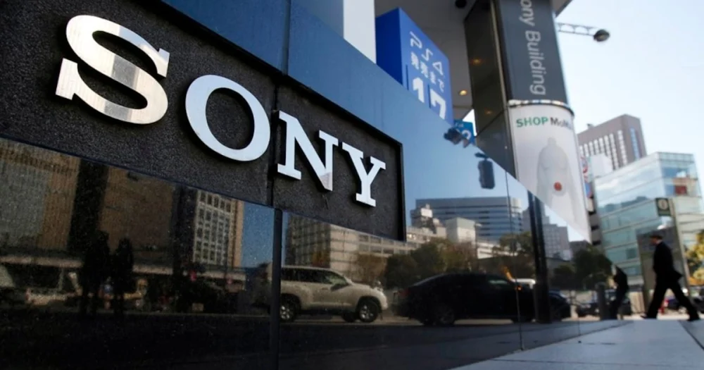 Vazamento na Sony expõe dados de 2,5 milhões de clientes no Japão