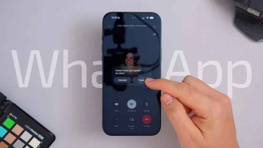 Vídeo: 5 recursos novos do WhatsApp que você talvez ainda não tenha visto!