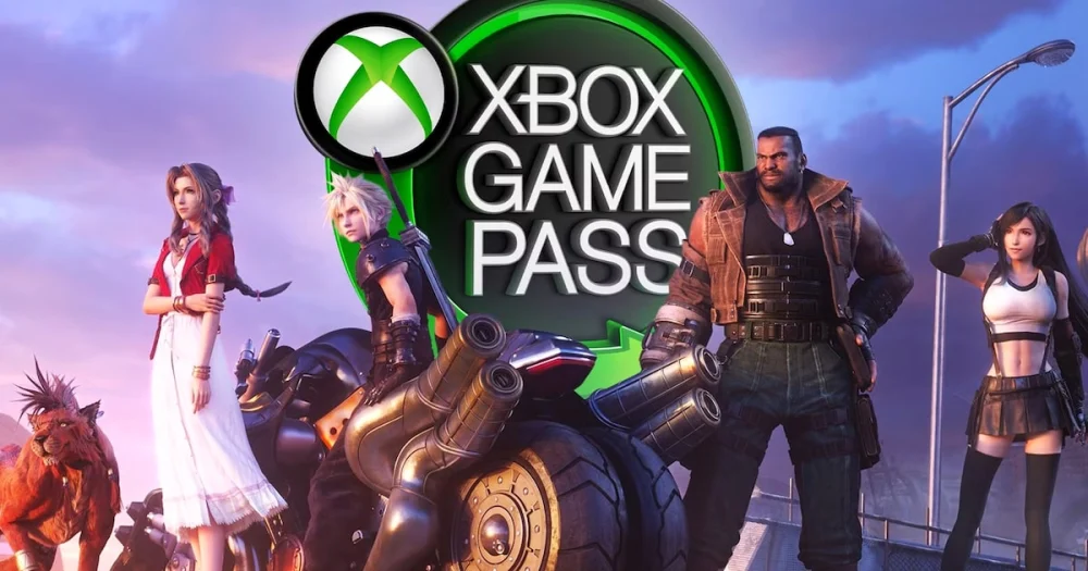 Xbox Game Pass recebe Final Fantasy VII Remake e mais jogos esta semana! Veja os lançamentos (31)