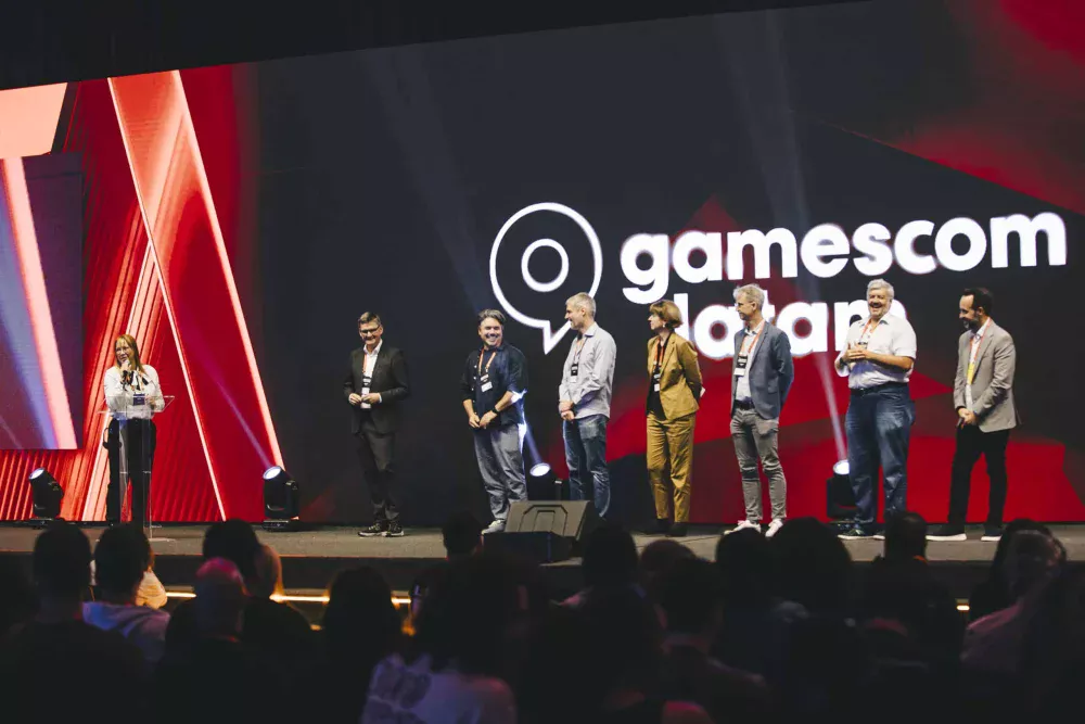 gamescom latam 2027 terá a edição de 10 anos do Prêmio eSports Brasil