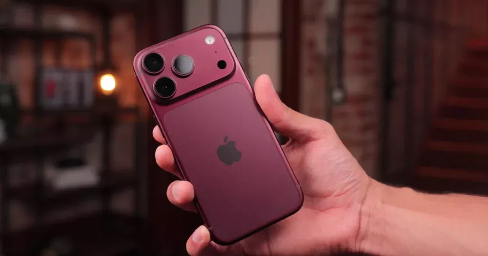 iPhone 18 Pro não resolve questões que marcam câmeras da Apple há anos
