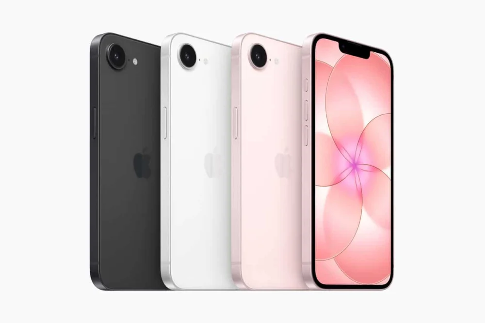“iPhone 18e” poderá contar com novas câmeras e chip A20, mas nada de tela ProMotion