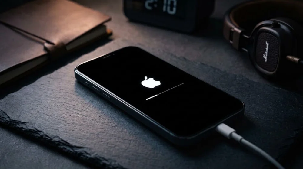★ iPhone reiniciando sozinho? 6 maneiras de resolver o problema sem perder dados